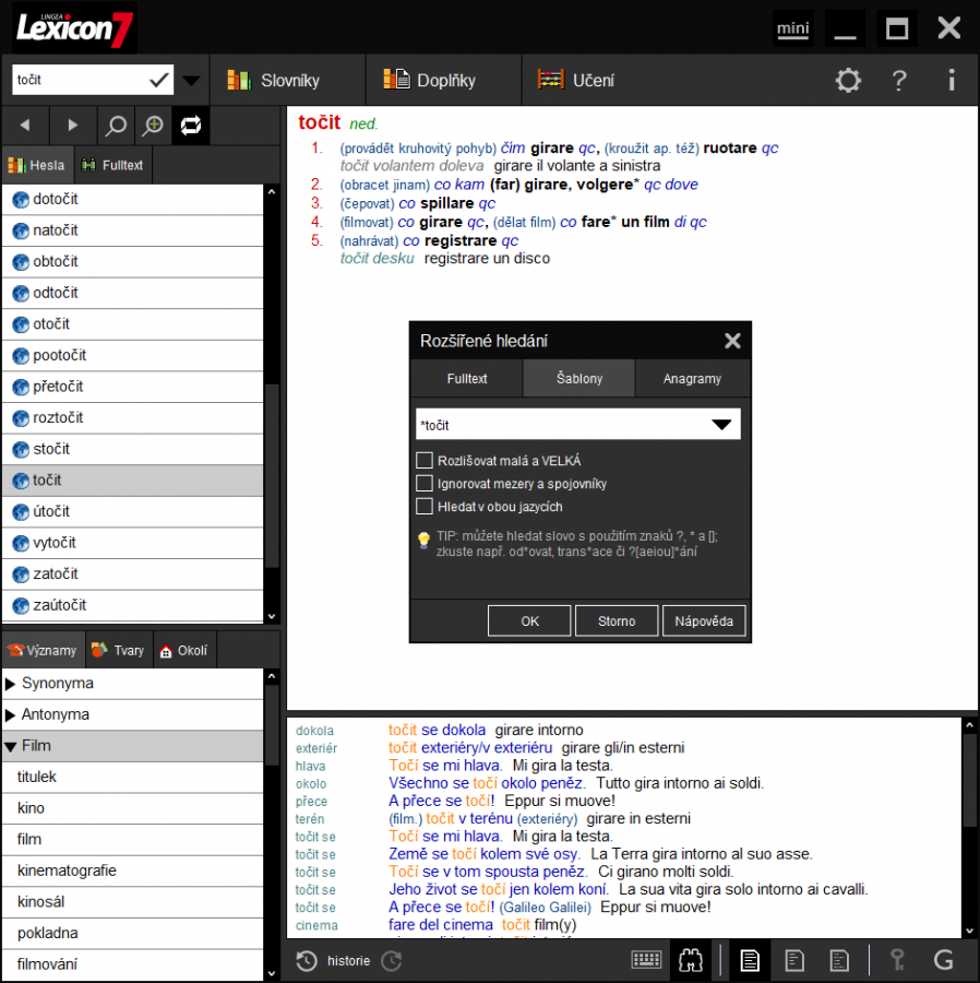 Lexicon-7-Italsky-velky-slovnik-rozsirene-hledani-slova-software.cz.png