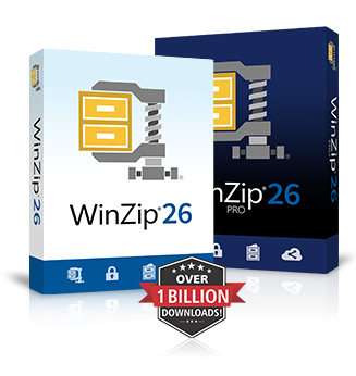 WinZip 26 Pro