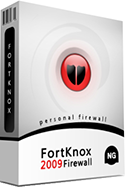 FortKnox Personal Firewall - unlimited lifetime