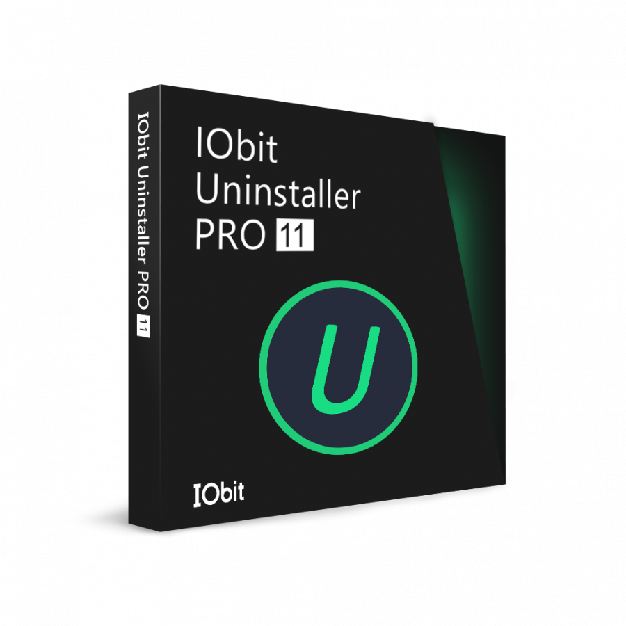 IObit Uninstaller Pro pro 1 zařízení na 1 rok
