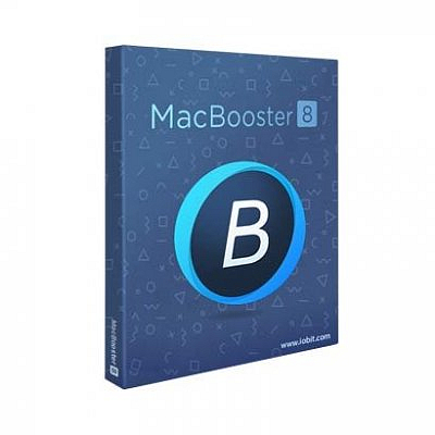 IObit MacBooster pro 3 zařízení bez časového omezení