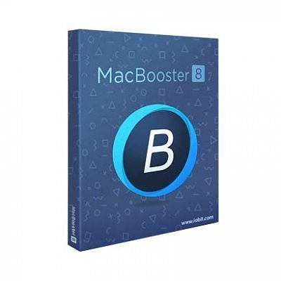 IObit MacBooster pro 5 zařízení bez časového omezení