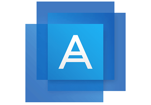 Acronis Cyber Protect Advanced Server předplatné na 1 rok