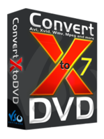 VSO ConvertXtoDVD časově neomezená licence + neomezené aktulizace