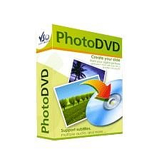 VSO PhotoDVD bez časového omezení + 1 rok aktualizace zdarma