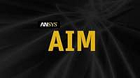 ANSYS Discovery AIM