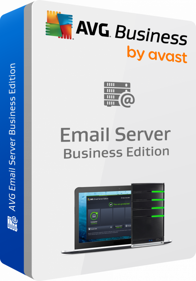 AVG Email Server Business Edition