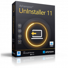 Ashampoo UnInstaller 11