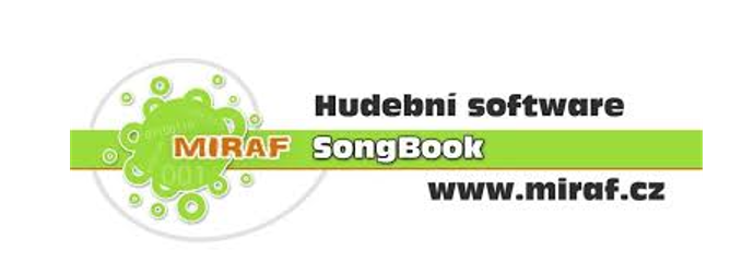 Miraf SongBook 9