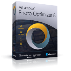 Ashampoo®  Photo Optimizer 8