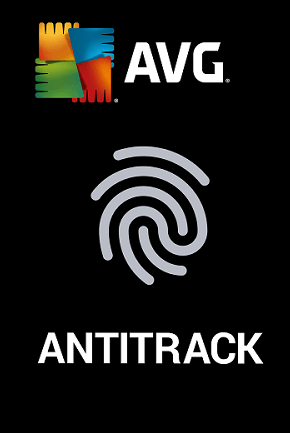 AVG AntiTrack