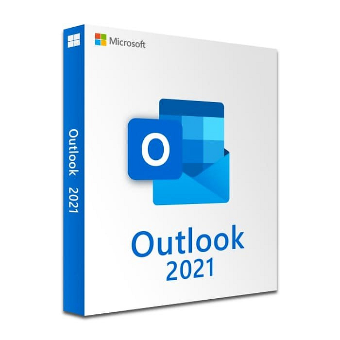Microsoft Outlook 2021