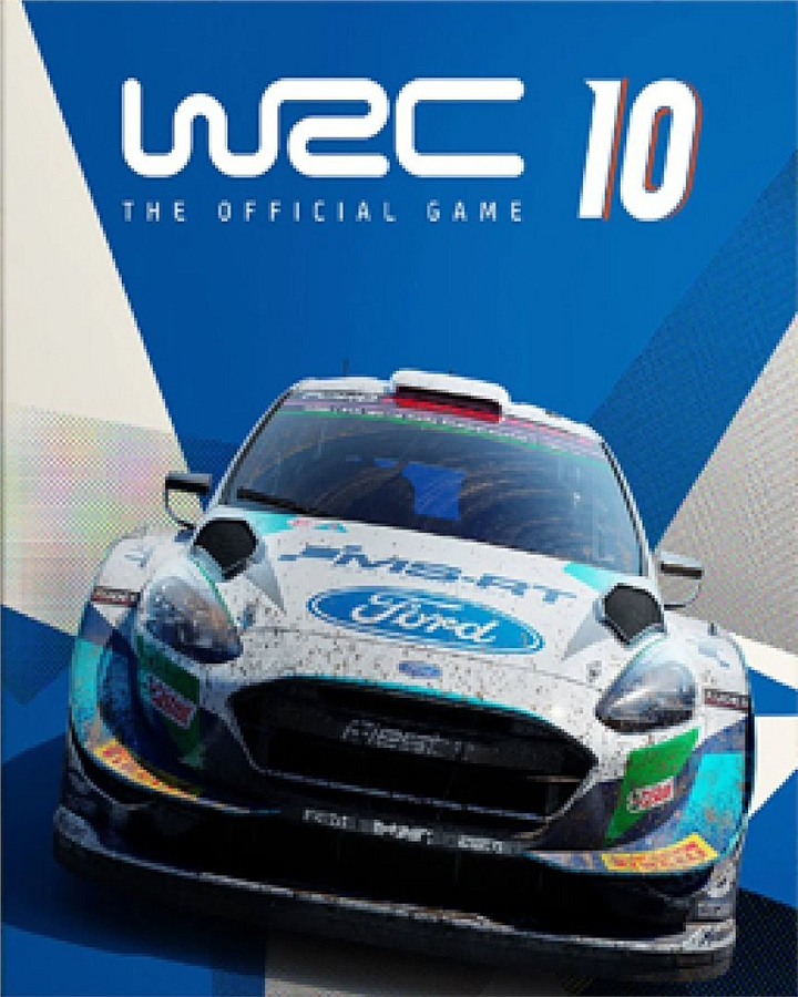 WRC 10