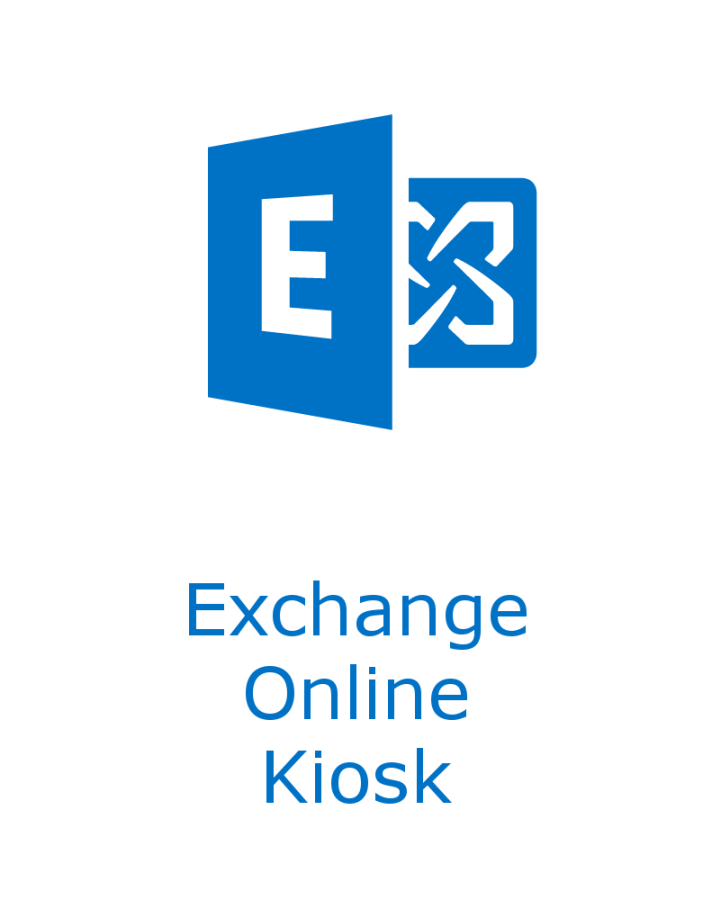 Microsoft Exchange Online Kiosk