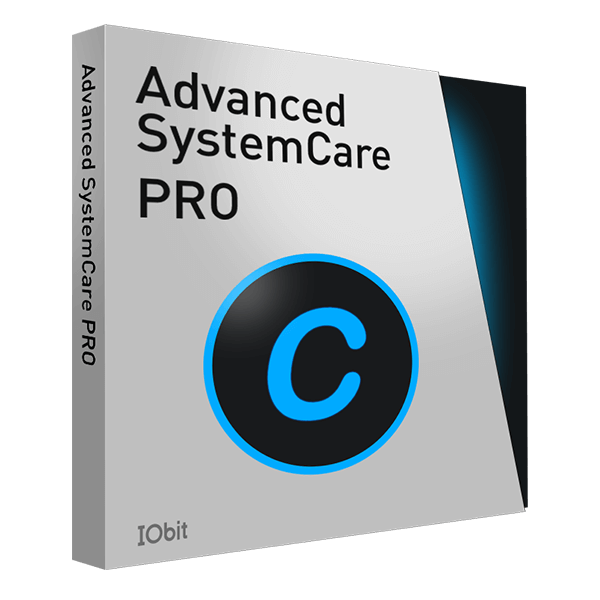 Advanced SystemCare PRO