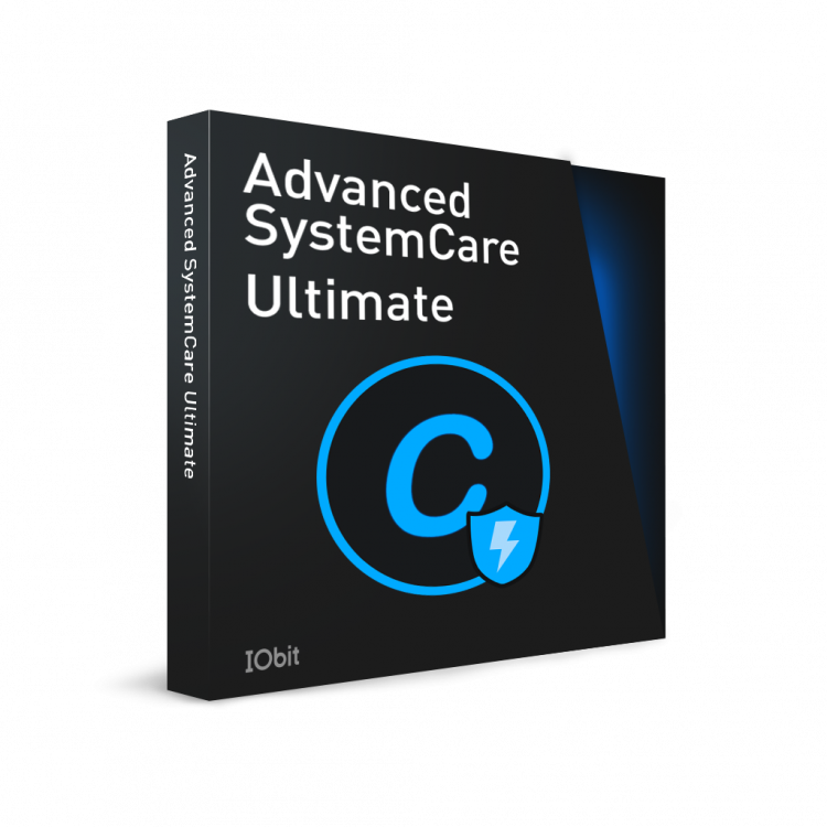 Advanced SystemCare Ultimate