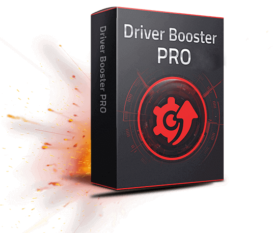 Driver Booster PRO