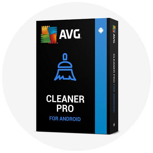 AVG Cleaner Pro