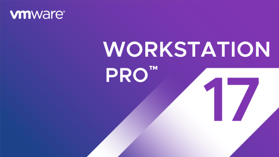 VMware Workstation 17 PRO pro Linux a Windows, Production podpora na 1 rok