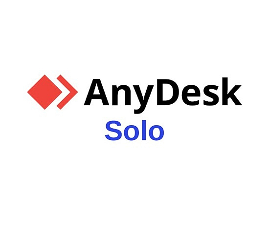 AnyDesk Solo