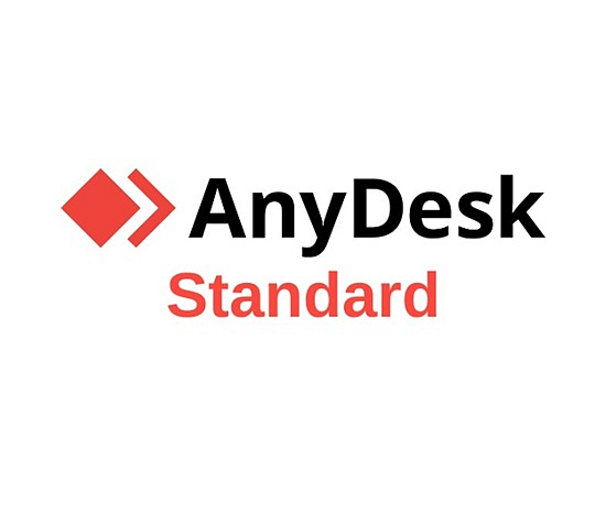 AnyDesk Standard