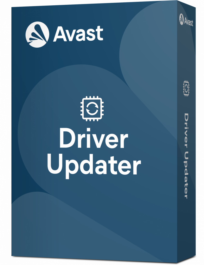 AVG Driver Updater 1 zařízení na 3 roky