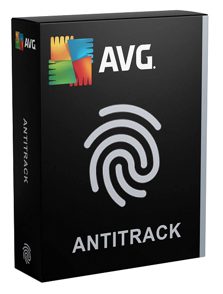 AVG AntiTrack
