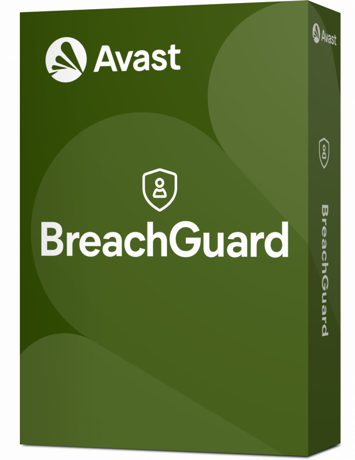 Avast BreachGuard