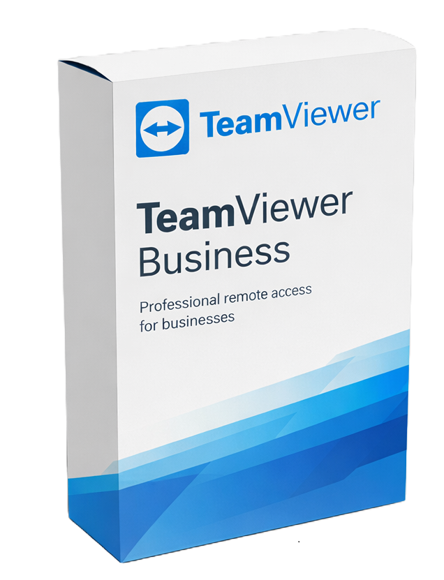 TeamViewer Business