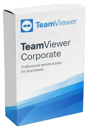 TeamViewer Corporate