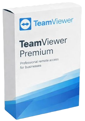 TeamViewer Premium