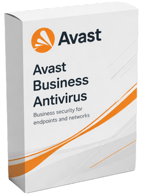 Avast Business Antivirus