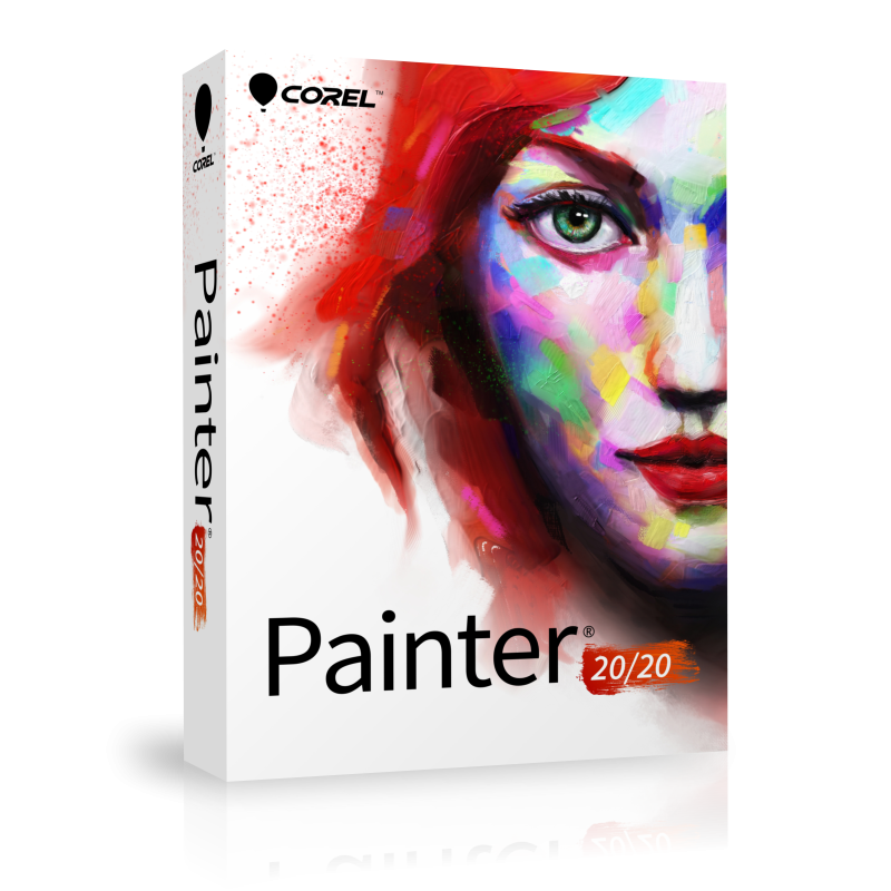 COREL Painter 2020