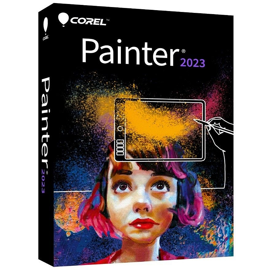 COREL Painter 2023