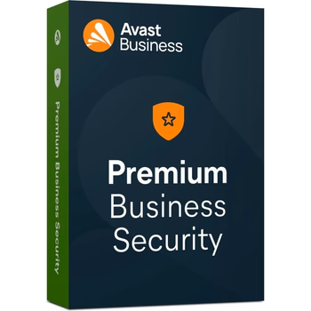 Avast Premium Business Security