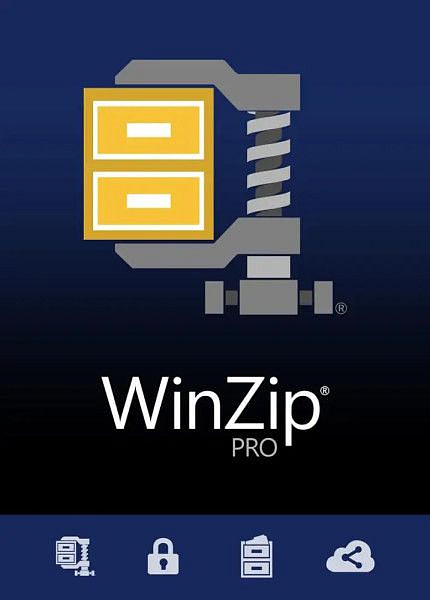 WinZip 30 Pro