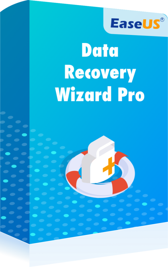 EaseUS Data Recovery Wizard Pro 1 rok