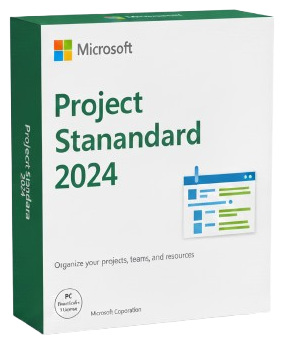 Project Standard 2024 Charity