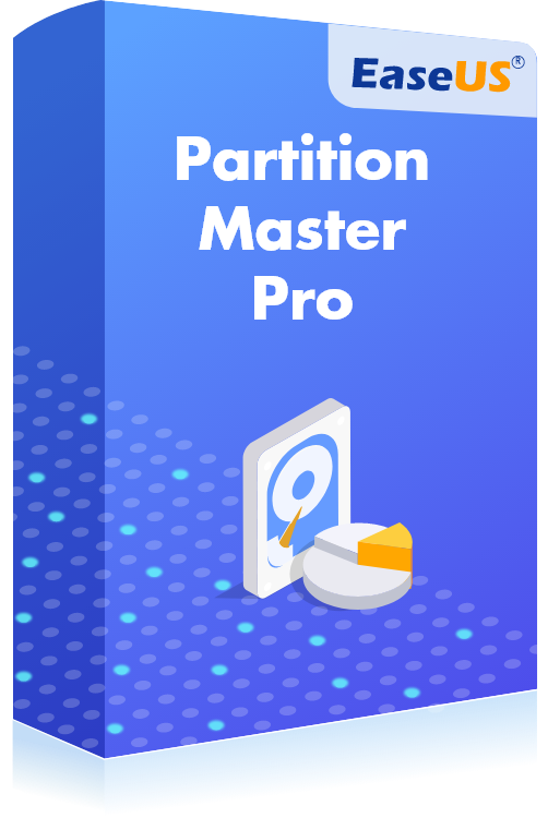 EaseUS Partition Master Pro pro 2 zařízení