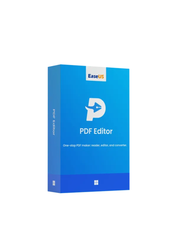 EaseUS PDF Editor