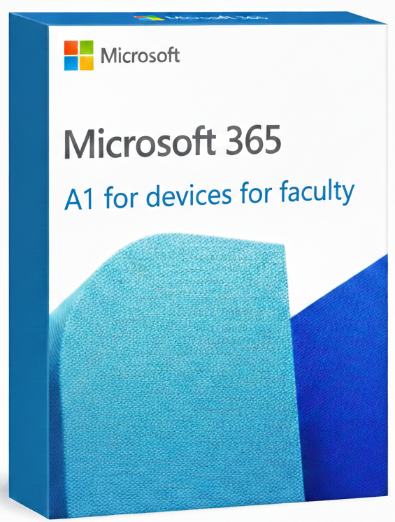 Microsoft 365 A1 for Devices for Students