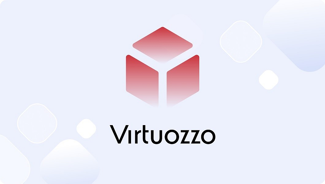 Virtuozzo Hybrid Infrastructure Compute na 1 rok