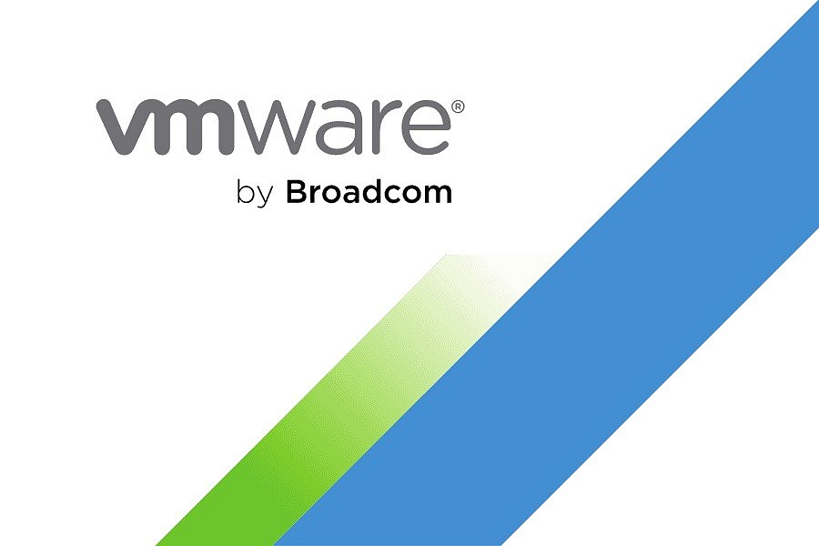 VMware vSphere Foundation na 1 rok