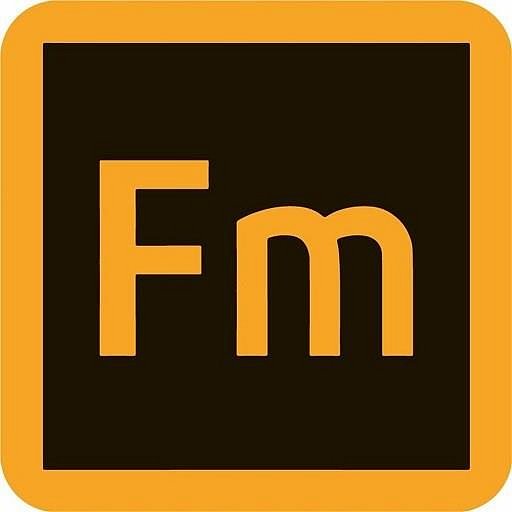 FrameMaker for teams na 1 měsíc pro 50-99 zařízení