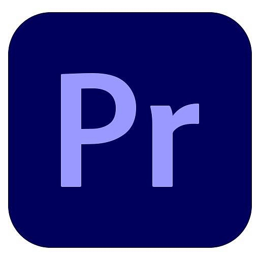 Premiere Pro for teams na 1 rok pro 10-49 uživatelů