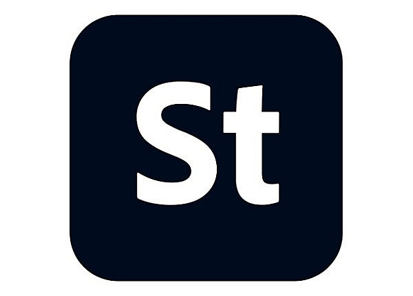 Adobe Stock for teams na 1 rok pro 1-9 uživatelů