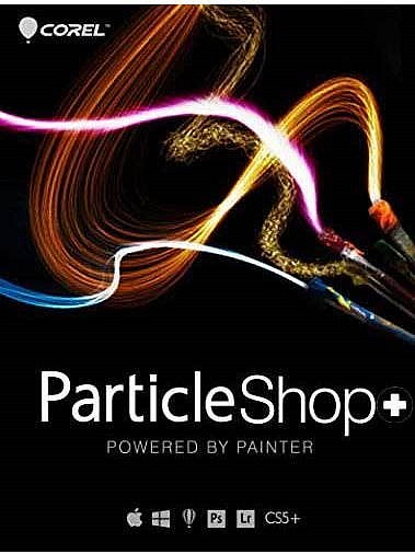 ParticleShop Plus