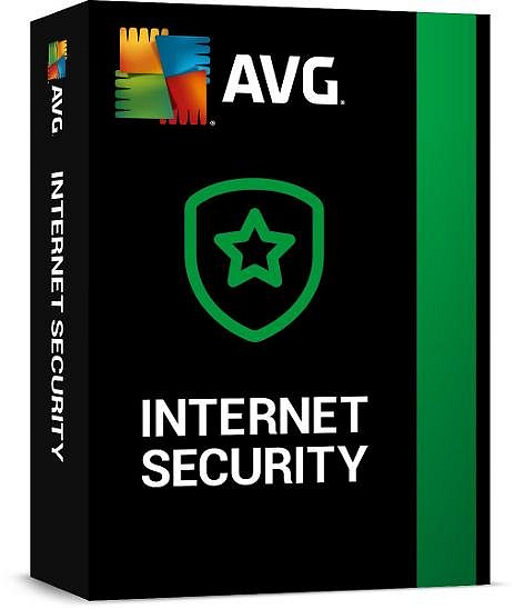 AVG Internet Security