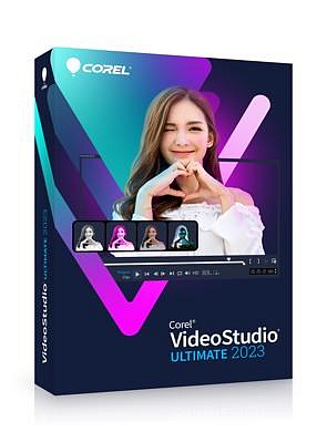 VideoStudio Ultimate 2023