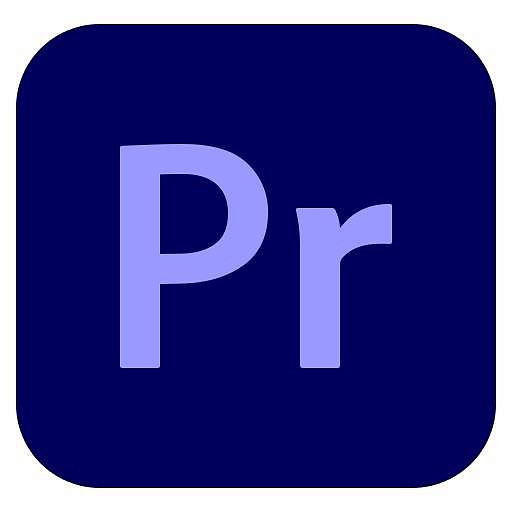 Premiere Pro for teams Education na 1 rok pro 100+ uživatelů